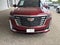 2024 Cadillac Escalade ESV Premium Luxury Platinum