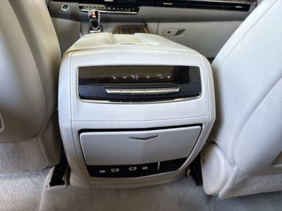 2022 Cadillac Escalade ESV Premium Luxury Platinum