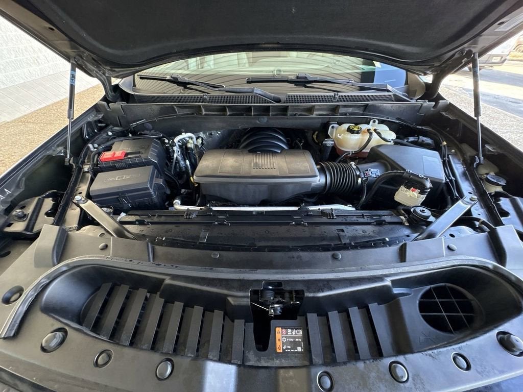 2022 Cadillac Escalade ESV Premium Luxury Platinum