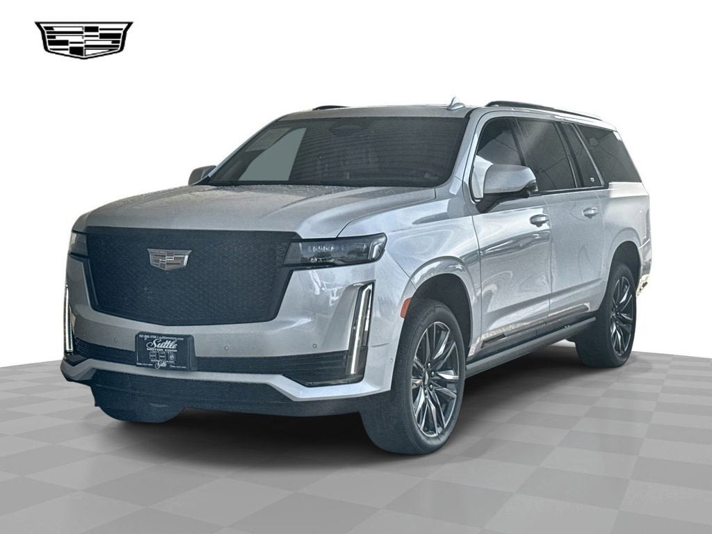 2023 Cadillac Escalade ESV Sport Platinum