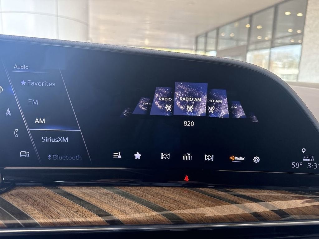 2023 Cadillac Escalade ESV Sport Platinum