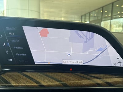 2023 Cadillac Escalade ESV Sport Platinum