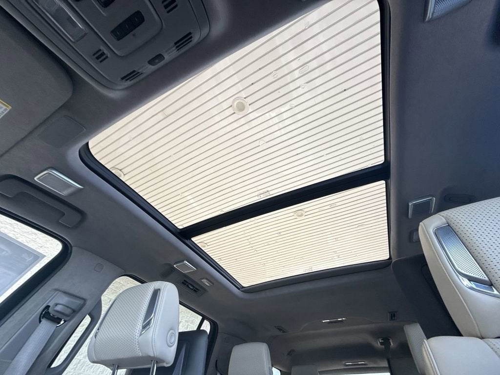 2023 Cadillac Escalade ESV Sport Platinum