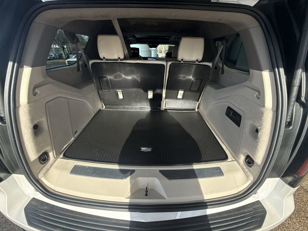 2023 Cadillac Escalade ESV Sport Platinum