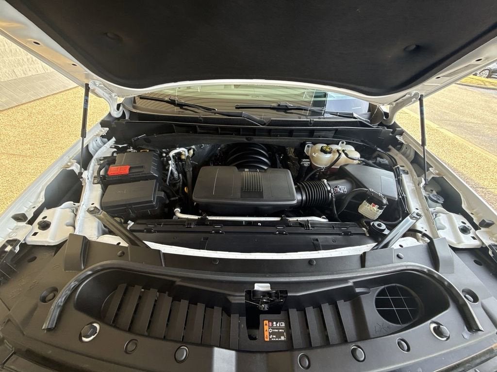 2023 Cadillac Escalade ESV Sport Platinum