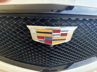 2023 Cadillac Escalade ESV Sport Platinum