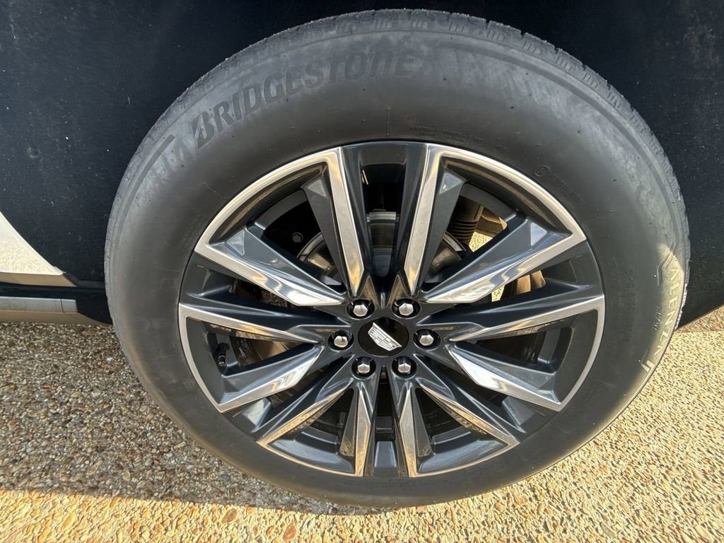 2023 Cadillac Escalade ESV Sport Platinum