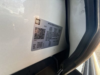 2023 Cadillac Escalade ESV Sport Platinum