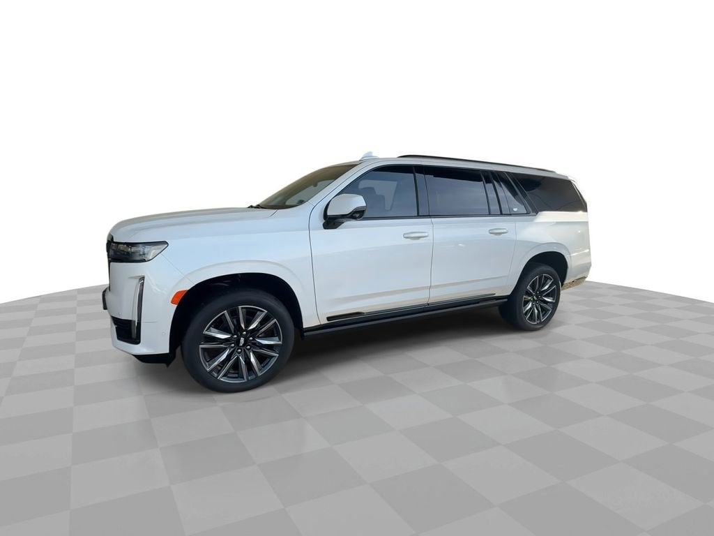 2023 Cadillac Escalade ESV Sport Platinum
