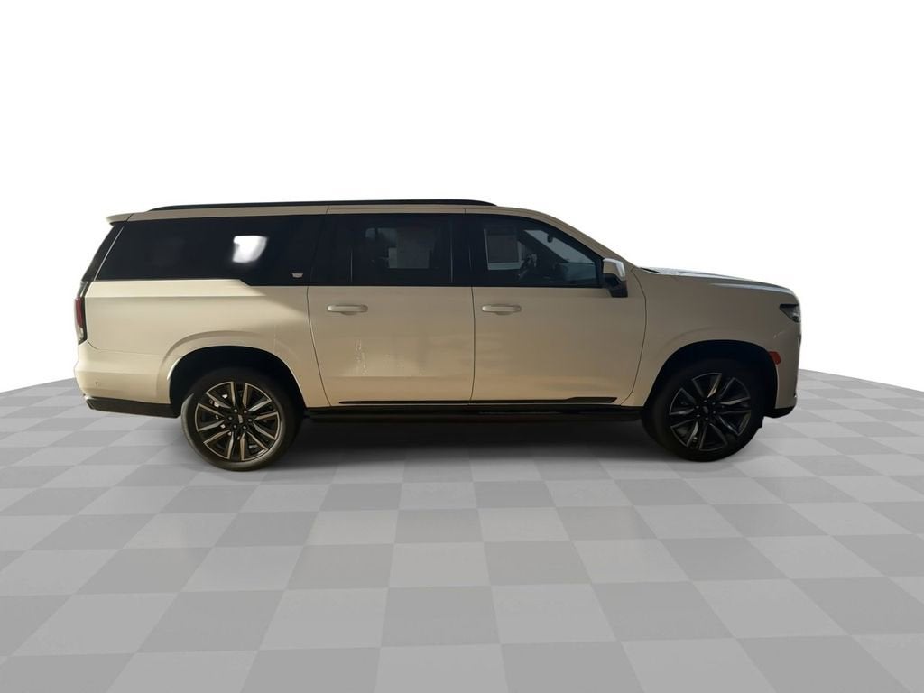 2023 Cadillac Escalade ESV Sport Platinum