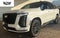 2025 Cadillac Escalade ESV Sport Platinum