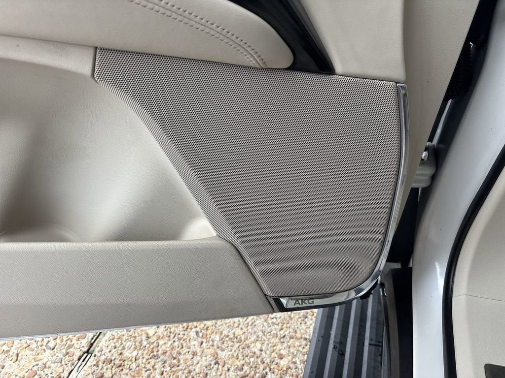 2025 Cadillac Escalade ESV Sport Platinum