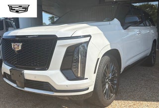 2025 Cadillac Escalade ESV Sport Platinum