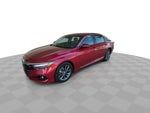 2022 Honda Accord EX-L