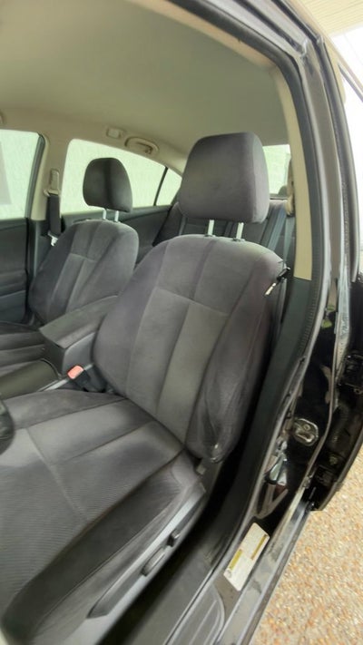 2007 Nissan Altima 3.5 SE