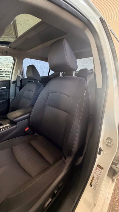 2019 Nissan Altima 2.5 SV