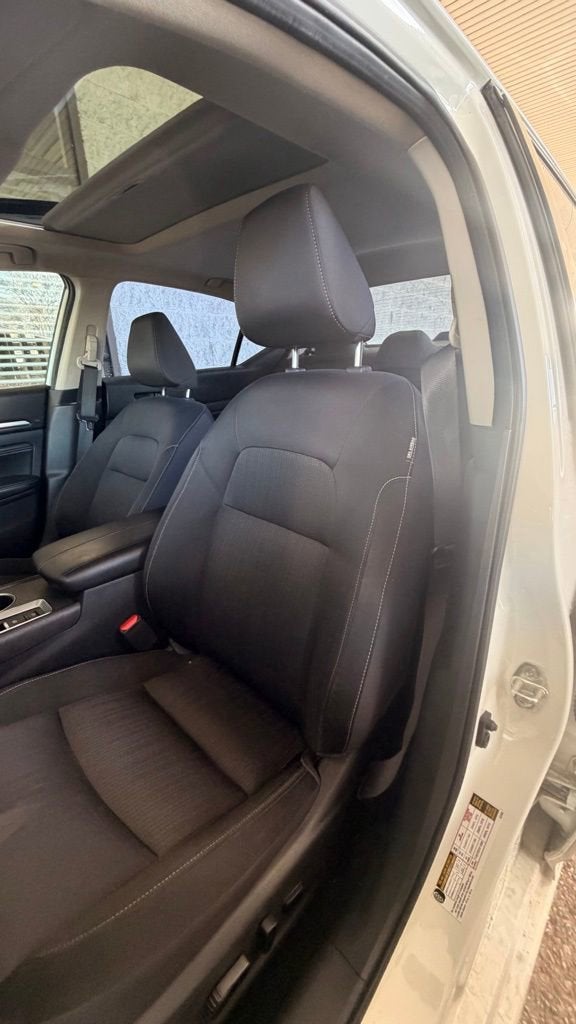 2019 Nissan Altima 2.5 SV