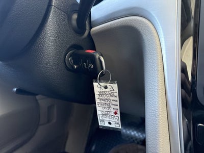 2012 Volkswagen Passat 2.5L SE