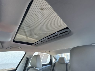 2012 Volkswagen Passat 2.5L SE