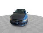 2012 Volkswagen Passat 2.5L SE