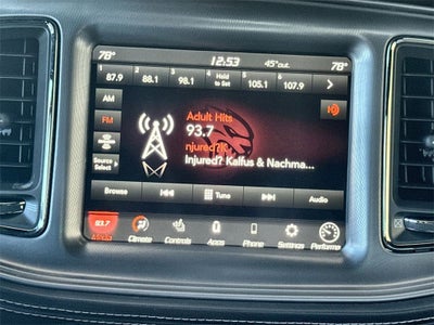 2023 Dodge Challenger SRT Hellcat Widebody Jailbreak