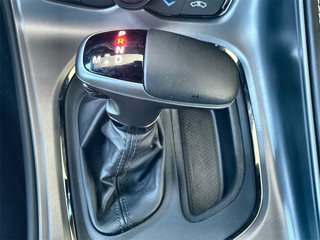 2023 Dodge Challenger SRT Hellcat Widebody Jailbreak