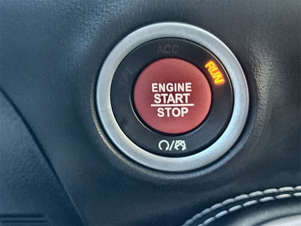 2023 Dodge Challenger SRT Hellcat Widebody Jailbreak