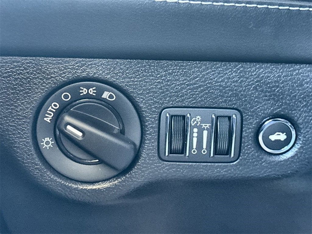 2023 Dodge Challenger SRT Hellcat Widebody Jailbreak