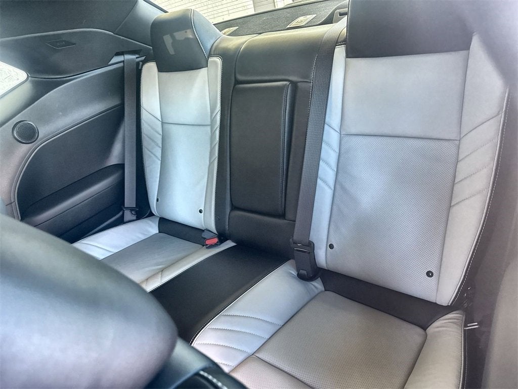 2023 Dodge Challenger SRT Hellcat Widebody Jailbreak