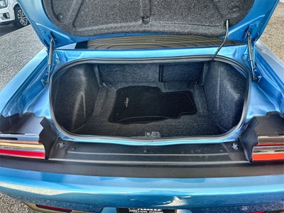 2023 Dodge Challenger SRT Hellcat Widebody Jailbreak