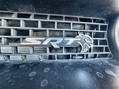 2023 Dodge Challenger SRT Hellcat Widebody Jailbreak