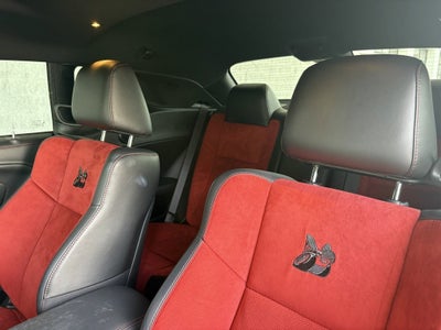 2023 Dodge Challenger R/T Scat Pack Widebody