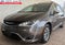 2020 Chrysler Pacifica Hybrid Limited