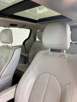 2020 Chrysler Pacifica Hybrid Limited