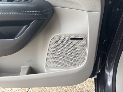 2020 Chrysler Pacifica Hybrid Limited
