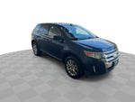 2012 Ford Edge Limited
