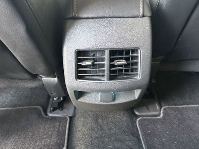 2012 Ford Edge Limited