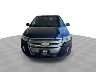 2012 Ford Edge Limited