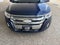 2012 Ford Edge Limited