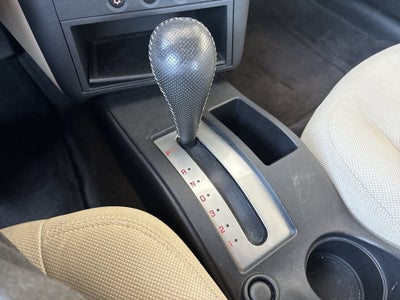 2007 Pontiac Grand Prix Base