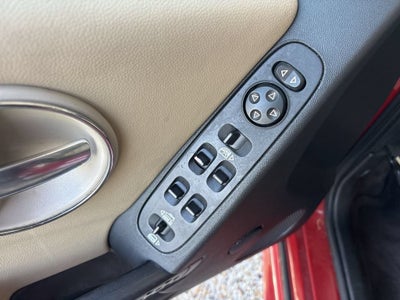 2007 Pontiac Grand Prix Base