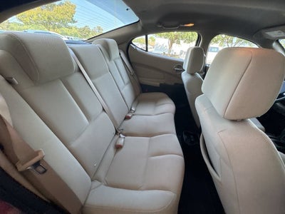 2007 Pontiac Grand Prix Base