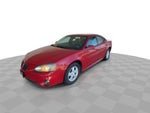 2007 Pontiac Grand Prix Base