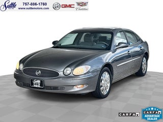 2007 Buick LaCrosse CXL