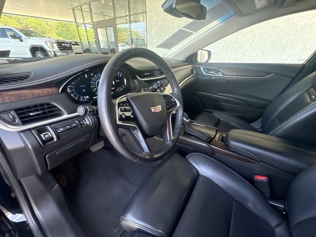 2019 Cadillac XTS Premium Luxury