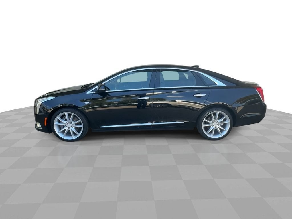 2019 Cadillac XTS Premium Luxury