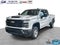 2024 Chevrolet Silverado 2500 HD WT