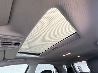 2015 Chevrolet Equinox LTZ