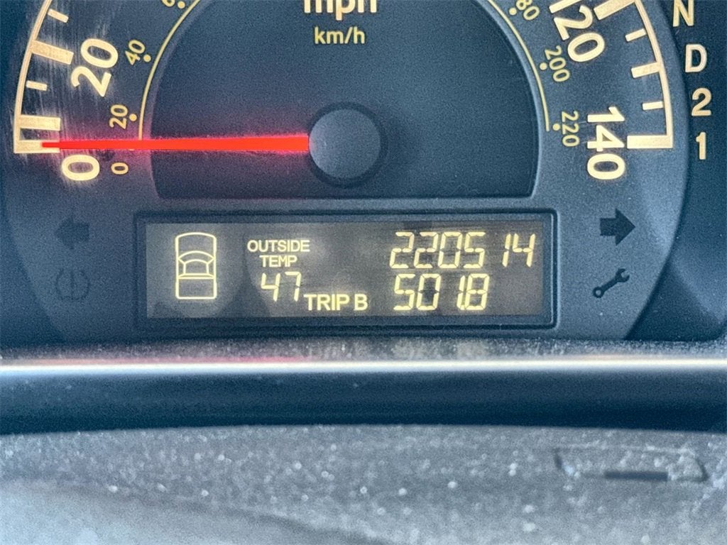 2007 Honda Ridgeline RTL w/Leather