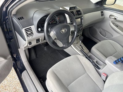 2013 Toyota Corolla L